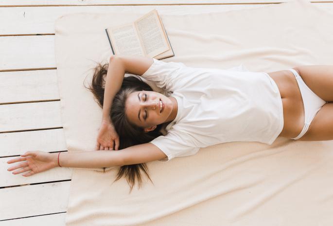 Thermomètre basal connecté mySense VS FEMOMETER