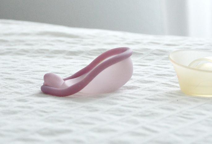 Cape cervicale et diaphragme