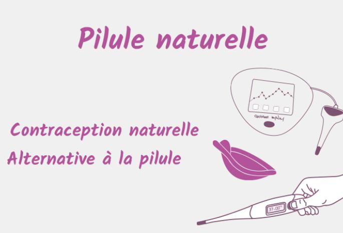 pilule naturelle